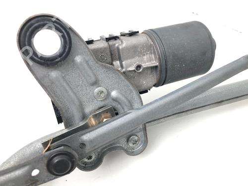 Front wipers mechanism BMW 3 Compact (E46) 320 td | BP29036964C83 