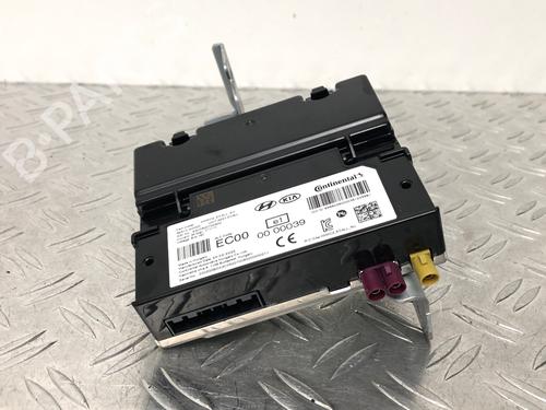 Used Electronic module HYUNDAI i20 III (BC3, BI3) 1.0 T-GDI (101 hp) 29400869