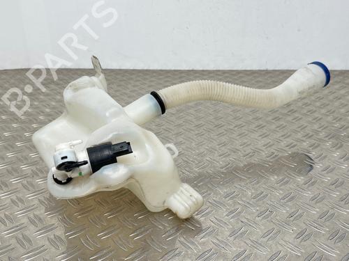 Used Windscreen washer tank Windscreen washer tank 38537498 38537498