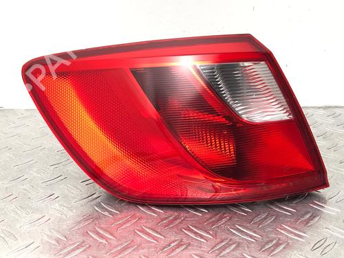 Used Left taillight SEAT IBIZA IV (6J5, 6P1) 1.6 TDI (90 hp) 29483495