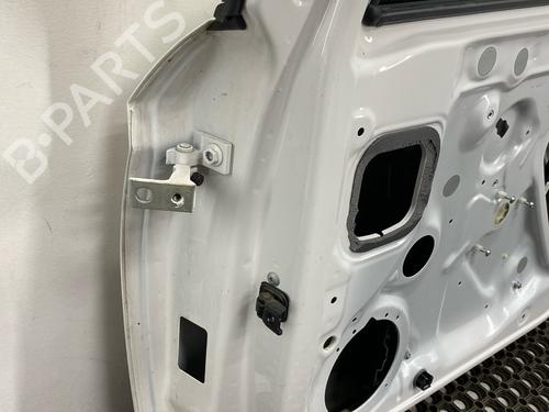 Right front door SEAT IBIZA V (KJ1, KJG) 1.0 TSI | BP29037114C3 