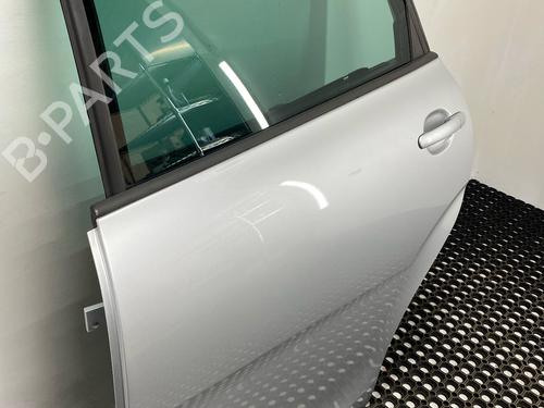 Left rear door SEAT ALTEA XL (5P5, 5P8) 1.2 TSI | BP29032347C4 