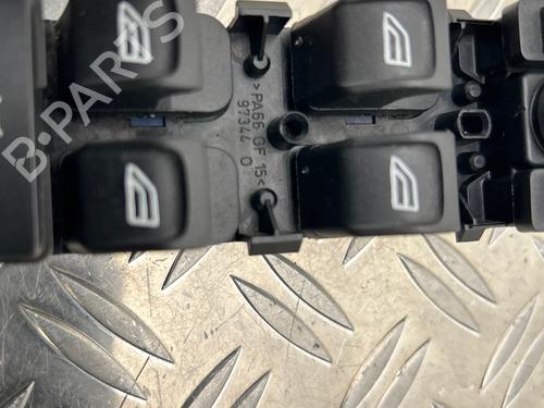Left front window switch VOLVO V70 III (135) 2.0 | BP39149813I27 - Image 5