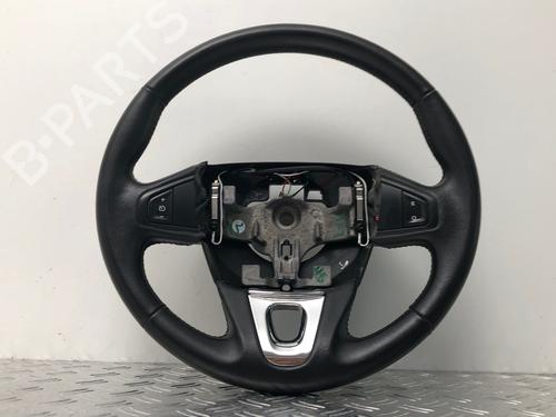 Used Steering wheel RENAULT SCÉNIC III (JZ0/1_) 1.2 TCe (116 hp) 29036059