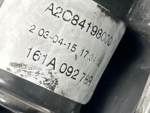Throttle body RENAULT TRAFIC III Van (FG_) 1.6 dCi 115 (FGMD) | BP36435033M82 - Image 3