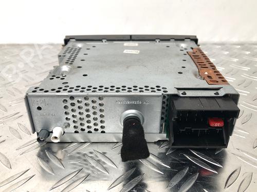 Radio PEUGEOT 207 (WA_, WC_) 1.6 16V VTi | BP30180611E6