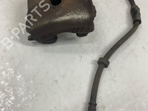 Venstre bremsekaliber foran VW UP! (121, 122, BL1, BL2, BL3, 123) 1.0 (60 hp) 29034069