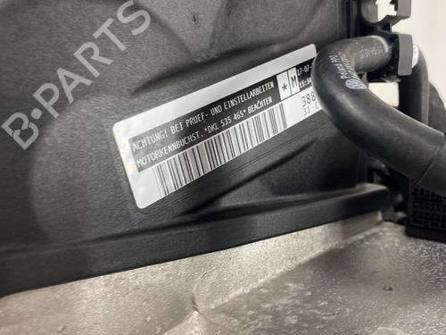 Engine VW POLO VI (AW1, BZ1, AE1) 1.0 TSI | BP29032082M1 