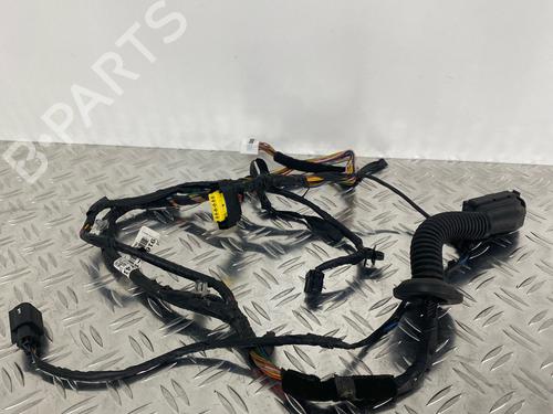 Used Wiring harness KIA PICANTO II (TA) 1.2 (85 hp) 29032049