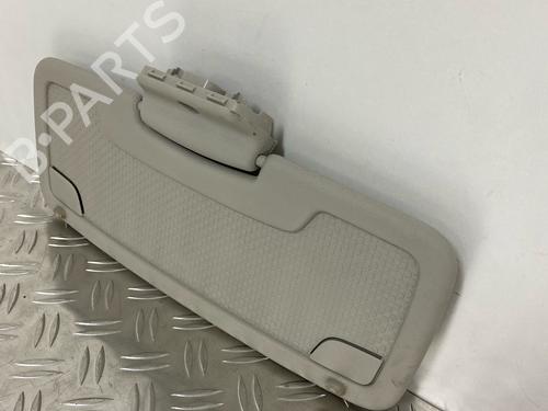 Pare-soleil gauche SMART FORTWO Coupe (451) 1.0 (451.331, 451.380) | BP29036794I1