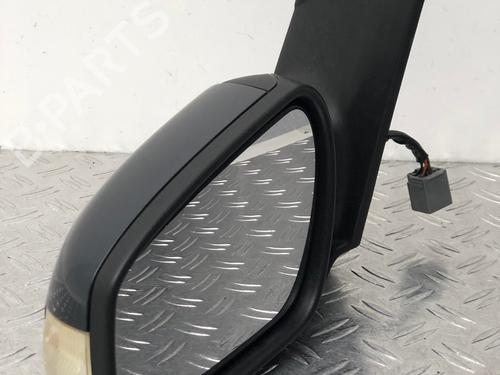 Used Left mirror FORD FOCUS II (DA_, HCP, DP) 2.0 (145 hp) 29402537
