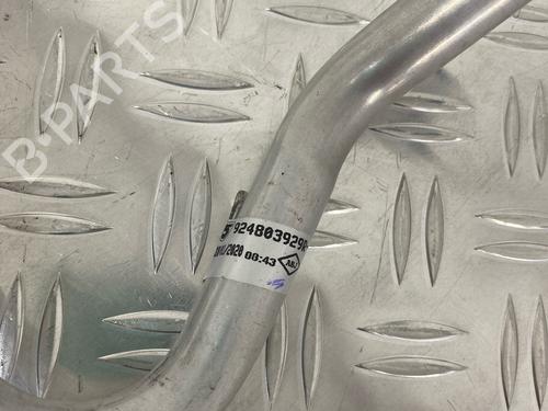 AC pipe RENAULT CLIO IV Grandtour (KH_) 0.9 TCe 75 (KHNP) | BP29033794M126 