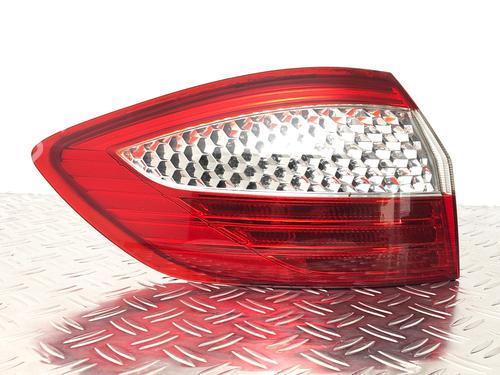Used Left taillight FORD MONDEO IV Turnier (BA7) 2.0 TDCi (140 hp) 29877544