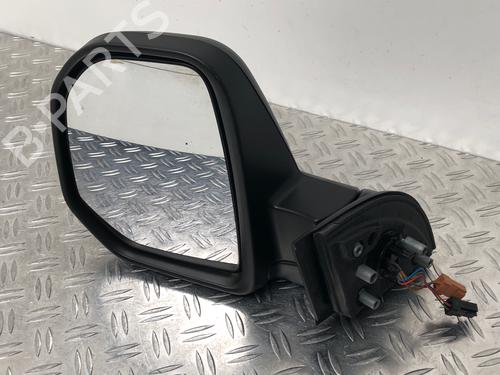 Left mirror PEUGEOT PARTNER Box Body/MPV 1.6 | BP29035708C26 
