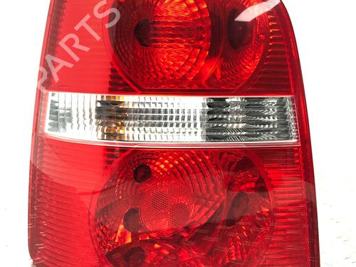 Used Left taillight VW TOURAN (1T1, 1T2) 1.6 (102 hp) 29036356