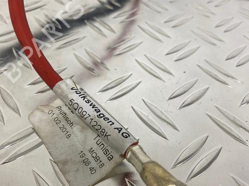 Cable SEAT LEON ST (5F8) 1.8 TSI | BP29036026E12 