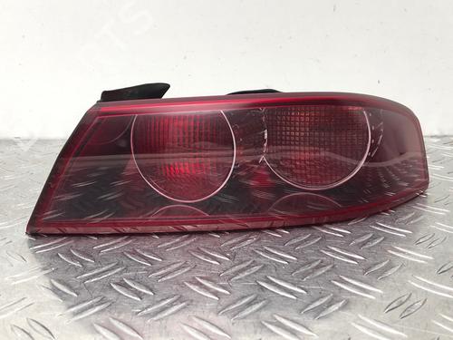 Used Right taillight ALFA ROMEO 159 Sportwagon (939_) 1.9 JTDM 16V (939BXC1B, 939BXC12) (150 hp) 29212698