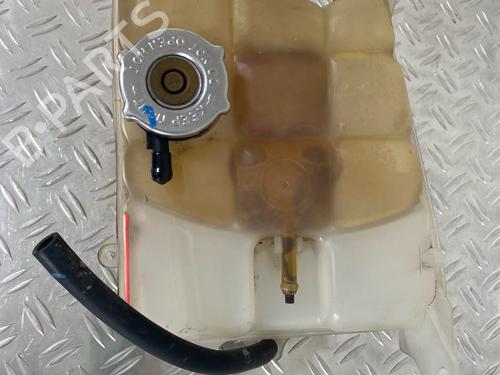 Expansion tank JEEP CHEROKEE (KJ) 2.8 CRD 4x4 | BP29030952C120 