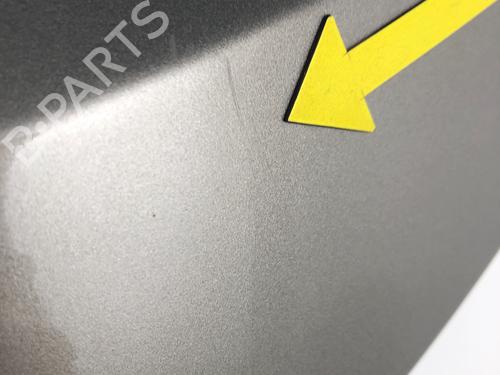 Tailgate PEUGEOT 3008 I MPV (0U_) 1.6 HDi | BP30804788C6