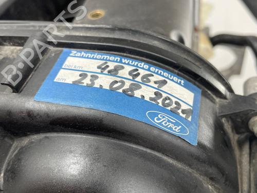 Engine FORD FIESTA VI (CB1, CCN) 1.25 | BP29036188M1 