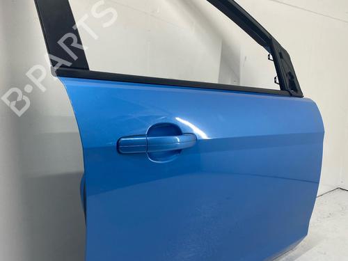 Right front door FORD FOCUS II Estate Van 1.6 TDCi | BP29035084C3 