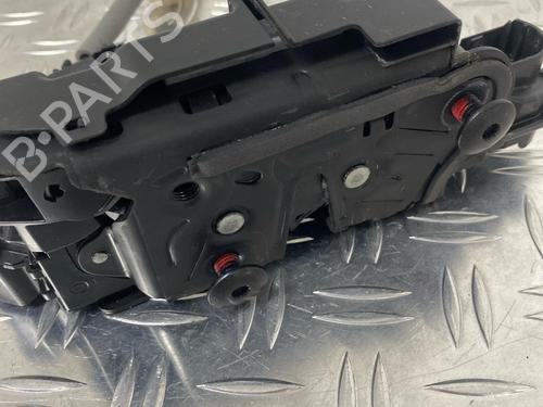Front left lock SEAT IBIZA V (KJ1, KJG) 1.0 TSI | BP29033213C98 