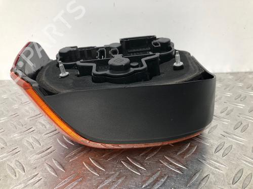 Left taillight VW GOLF III (1H1) 1.6 | BP29033122C34 