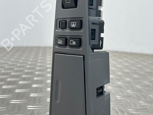 Right rear window switch BMW 7 (E65, E66, E67) 745 i, Li | BP38781280I28 - Image 2