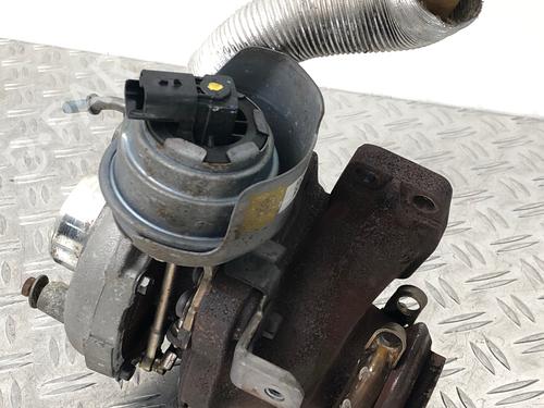 Turbolader/Kompressor PEUGEOT 308 I (4A_, 4C_) 1.6 HDi | BP29031675M71