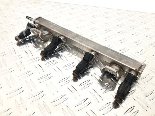 Injection rail FORD FIESTA V (JH_, JD_) ST150 | BP30325380M98