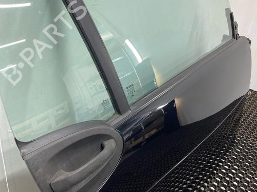 Right front door SMART FORTWO Coupe (451) 1.0 (451.331, 451.380) | BP29037025C3 