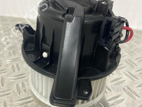 Heater blower motor SEAT IBIZA V (KJ1, KJG) 1.0 TSI | BP29036197M62 