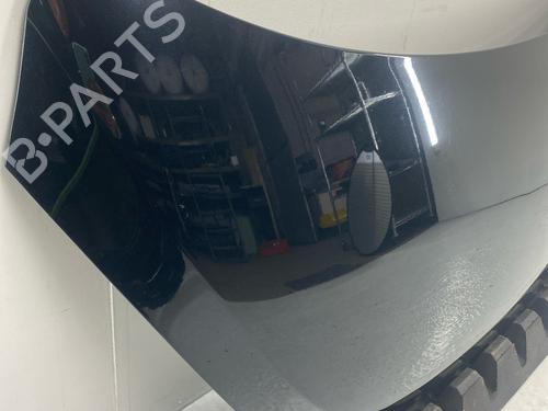 Hood HYUNDAI i10 I (PA) 1.1 | BP29034830C1 