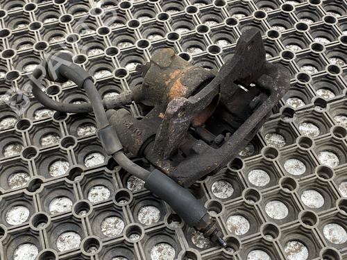 Used Left front brake caliper FORD KA (RU8) 1.2 (69 hp) 29037785