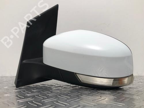 Left mirror FORD FOCUS II (DA_, HCP, DP) 1.6 | BP29036318C26 