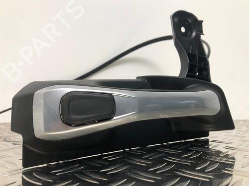 Rear right exterior door handle FORD GRAND C-MAX (DXA/CB7, DXA/CEU) 1.5 TDCi | BP30804783C130