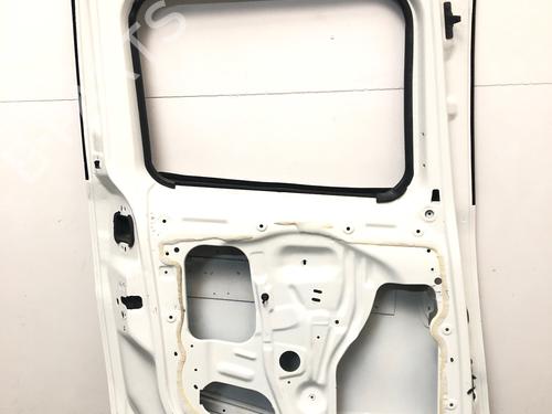 Left rear door OPEL COMBO Box Body/MPV (X12) 2.0 CDTI (B05) | BP30110869C4