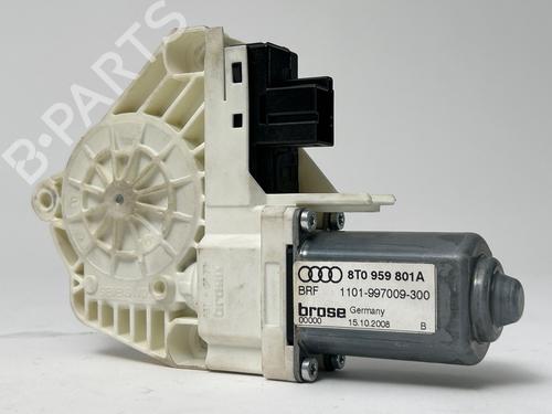 Left front window motor AUDI A5 (8T3) 2.0 TFSI | BP35957238E21 - Image 3