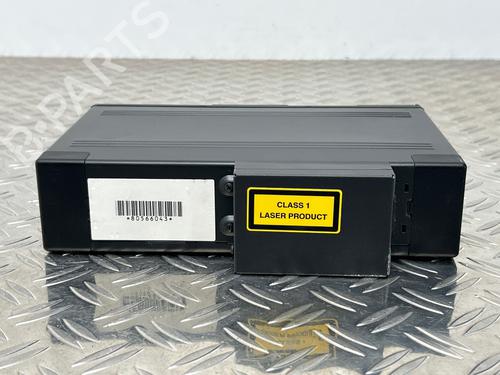 Electronic module JAGUAR X-TYPE I (X400) 2.2 D | BP37241446M83 - Image 4
