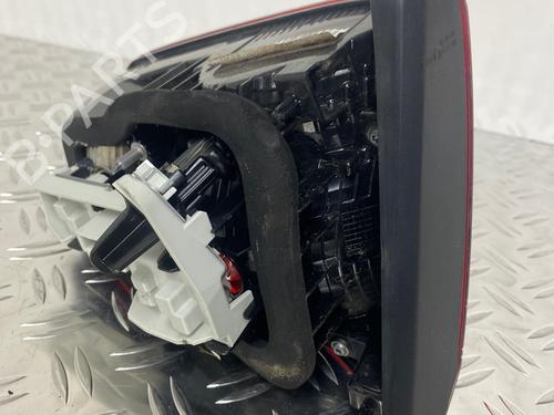 Right tailgate light VW GOLF VII (5G1, BQ1, BE1, BE2) 2.0 TDI | BP29032292C80 