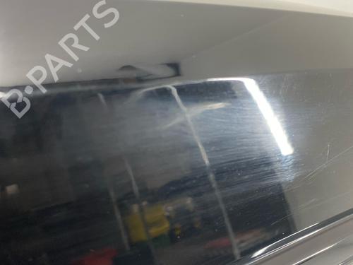 Rear bumper SEAT IBIZA V (KJ1, KJG) 1.0 TSI | BP29031112C8 