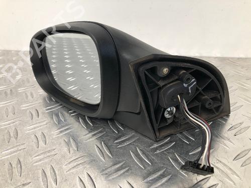 Left mirror MERCEDES-BENZ A-CLASS (W168) A 140 (168.031, 168.131) | BP29036096C26 