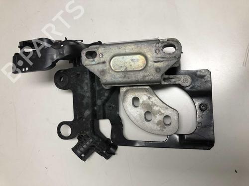 Gearbox mount FORD FIESTA VII (HJ, HF) 1.1 Ti-VCT | BP29036555M88 