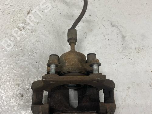 Left rear brake caliper BMW 1 Convertible (E88) 118 i | BP29034179M107 