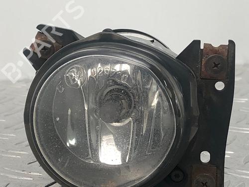 Used Right front fog light VW SHARAN (7M8, 7M9, 7M6) 1.9 TDI (90 hp) 29037370