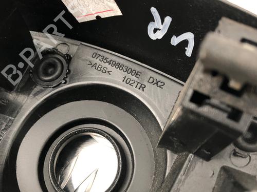 Speaker OPEL COMBO Box Body/MPV (X12) 2.0 CDTI (B05) | BP30146949E2