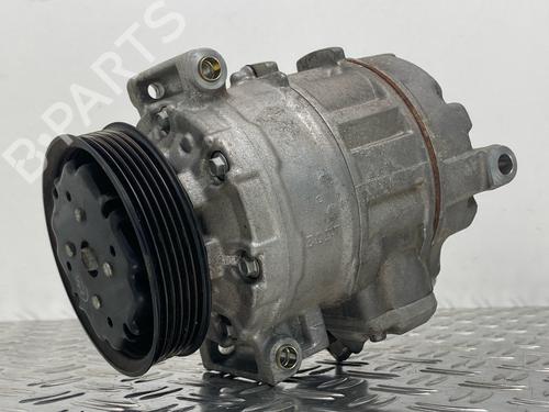 AC-Kompressor VW GOLF PLUS V (5M1, 521) 1.6 FSI (115 hp) 29035959