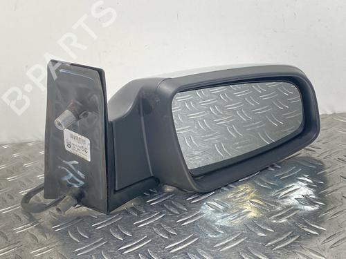 Right mirror OPEL ZAFIRA / ZAFIRA FAMILY B (A05) 1.9 CDTI (M75) | BP29037132C27 