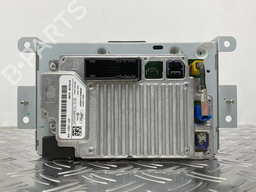 Display monitor FORD GRAND C-MAX (DXA/CB7, DXA/CEU) 1.5 TDCi | BP30079815C48 