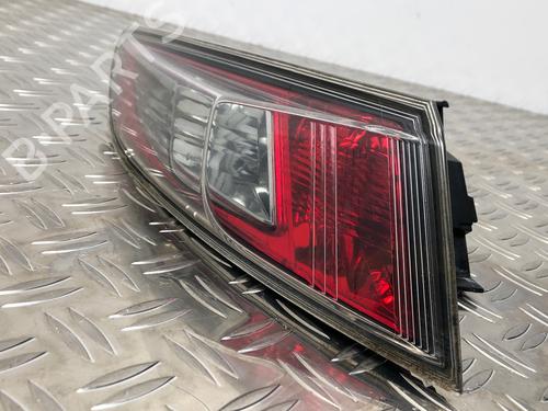 Left taillight HONDA CIVIC VIII Hatchback (FN, FK) 1.8 (FN1, FK2) | BP30748547C34
